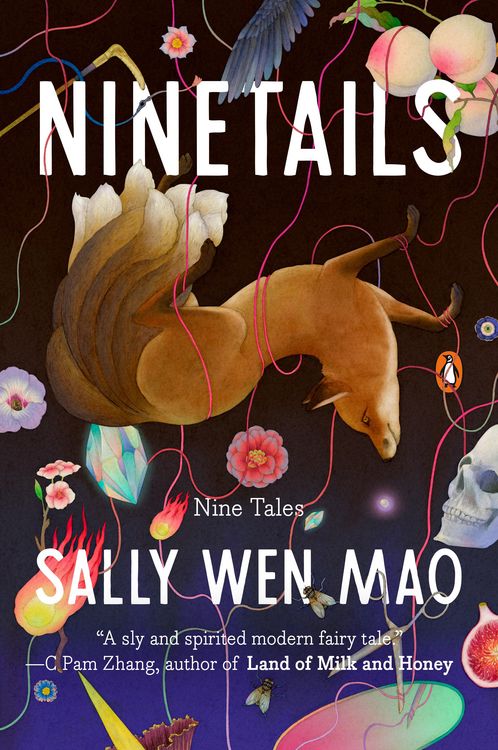 Produktbild: Ninetails