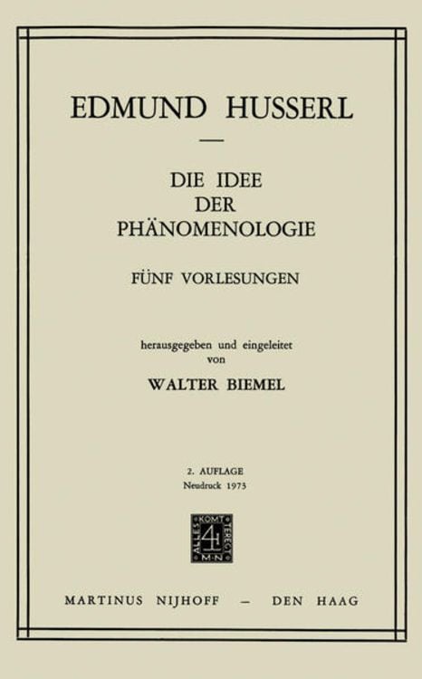 洋書 Edmund Husserl Gesammelte Schriften Lot 10 Edmund Husserl HUSSERLIANA IV VI VIII XI XIV XV XIX/1