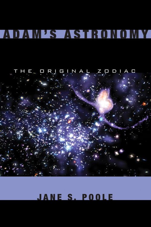 Produktbild: Adam's Astronomy