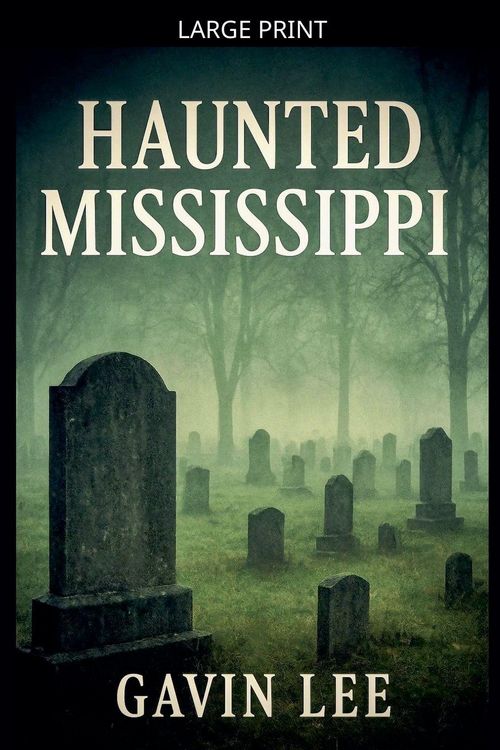 Produktbild: Haunted Mississippi