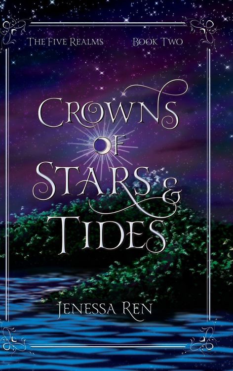 Produktbild: Crowns Of Stars And Tides