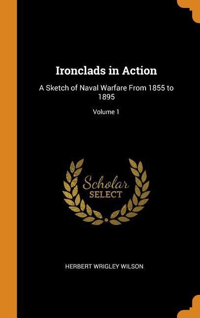 Produktbild: Ironclads in Action