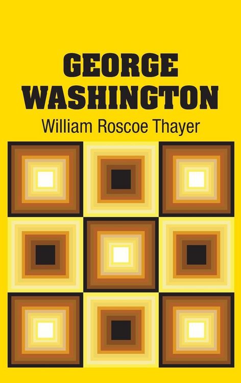Produktbild: George Washington