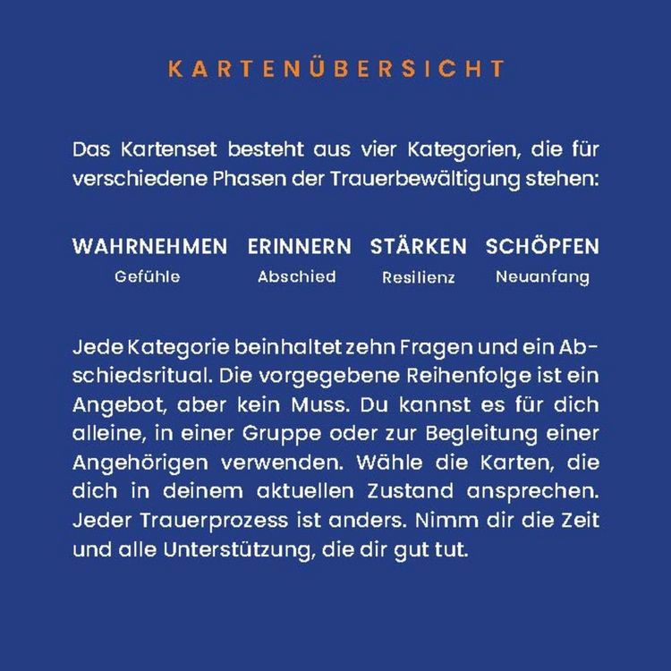 Produktbild: Der Tod, ich und das Leben