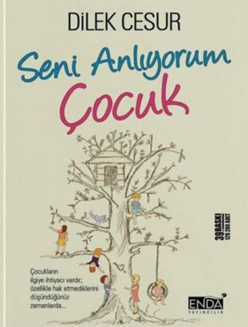 Produktbild: Seni Anliyorum Cocuk