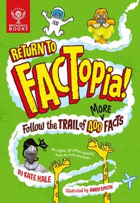 Produktbild: Return to Factopia!