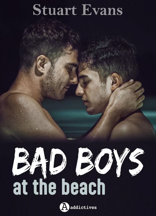 Produktbild: Bad Boys at the Beach