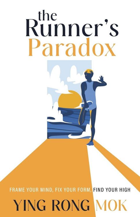 Produktbild: The Runner's Paradox