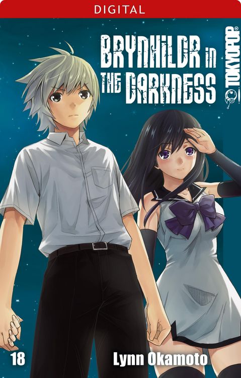 Produktbild: Brynhildr in the Darkness 18