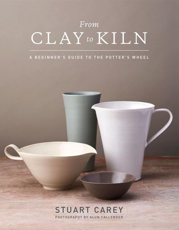 Produktbild: From Clay to Kiln