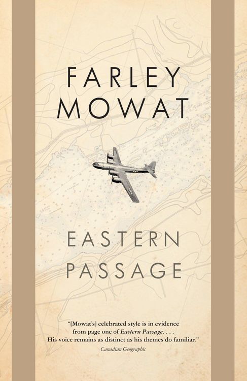 Produktbild: Eastern Passage