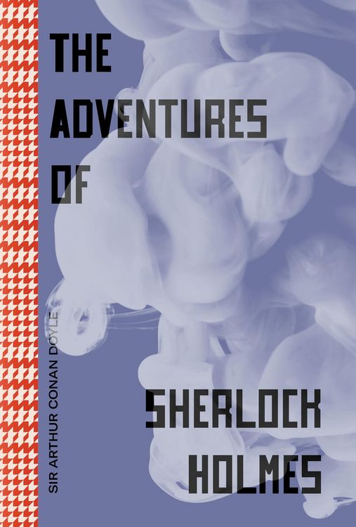 Produktbild: The Adventures of Sherlock Holmes