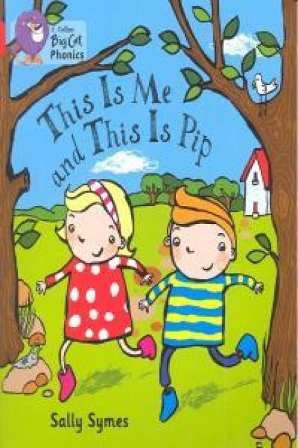 Produktbild: THIS IS ME AND THIS IS PIP
