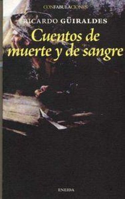 Produktbild: Cuentos de muerte y de sangre