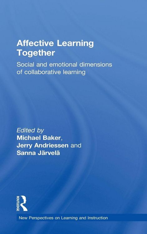 Produktbild: Affective Learning Together