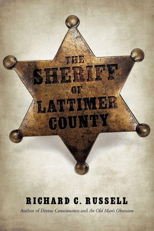 Produktbild: The Sheriff Of Lattimer County