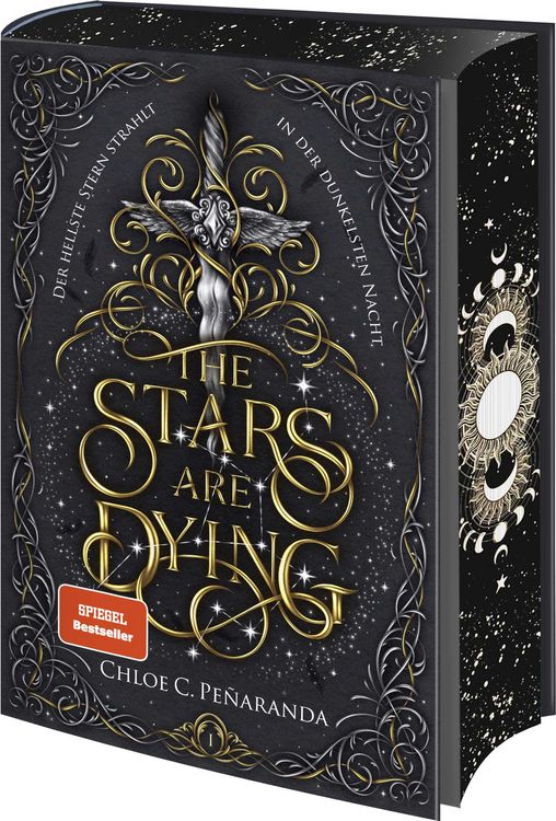 Produktbild: The Stars are Dying