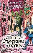 Produktbild: Staff, B: Tales from the Smoking Wyrm #1
