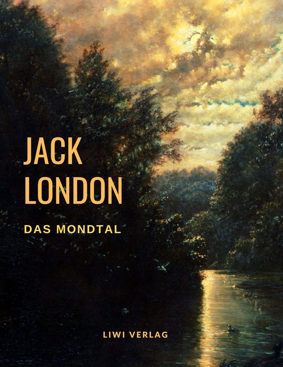 Produktbild: Das Mondtal