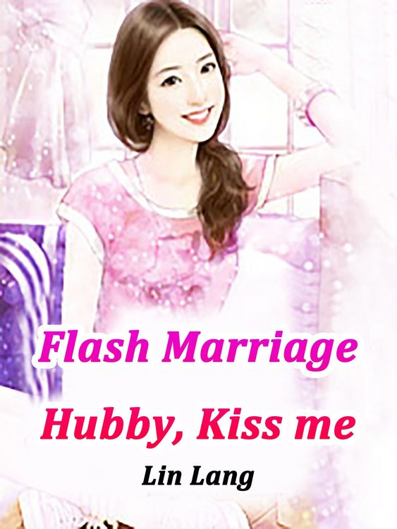 Produktbild: Flash Marriage: Hubby, Kiss me