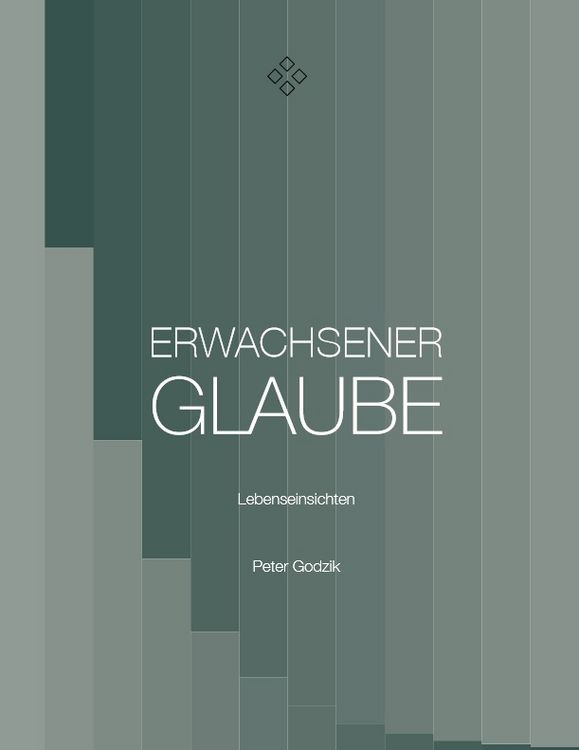 Produktbild: Erwachsener Glaube