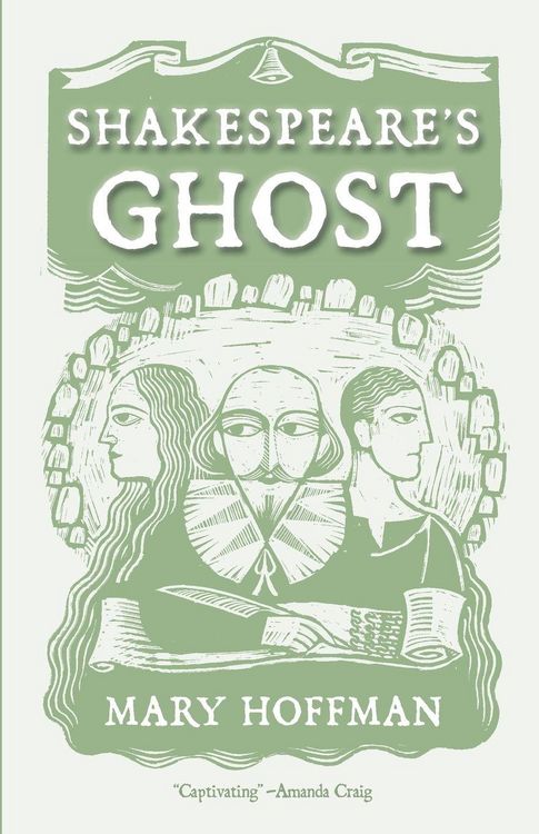 Produktbild: Shakespeare's Ghost