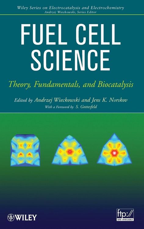 Produktbild: Fuel Cell Science