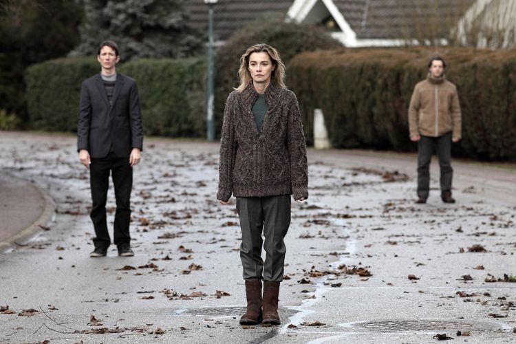 Produktbild: The Returned - Staffel 2 [2 BRs]