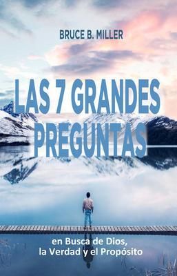 Produktbild: Las 7 Grandes Preguntas