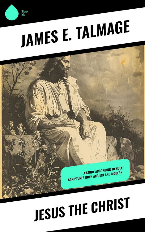 Produktbild: Jesus the Christ