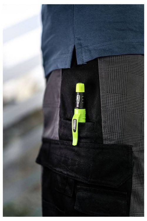 Produktbild: Alarm Werkzeuge Pica Dry Longlife Automatic Pencil 3030 56036645 Tieflochmarker Graphit 1St.
