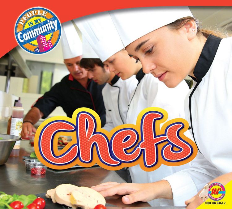 Produktbild: Chefs