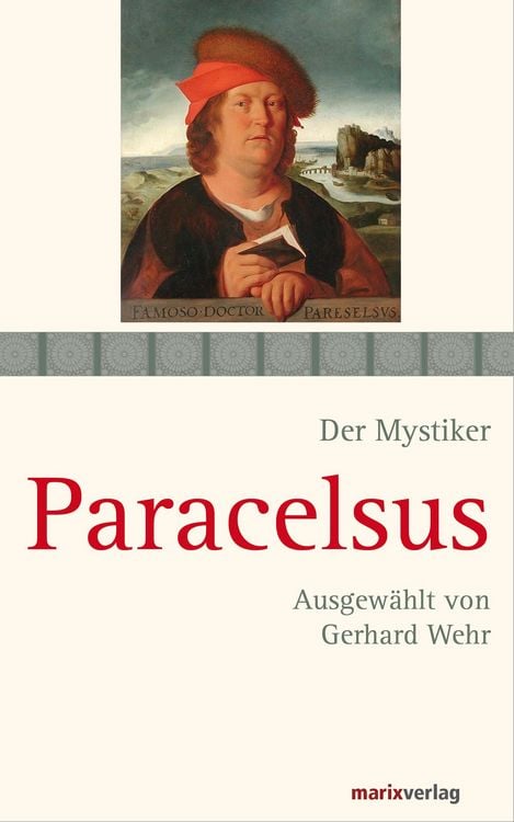 Produktbild: Paracelsus