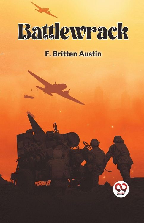 Produktbild: Battlewrack