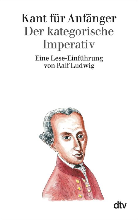 Produktbild: Kant f&uuml;r Anf&auml;nger