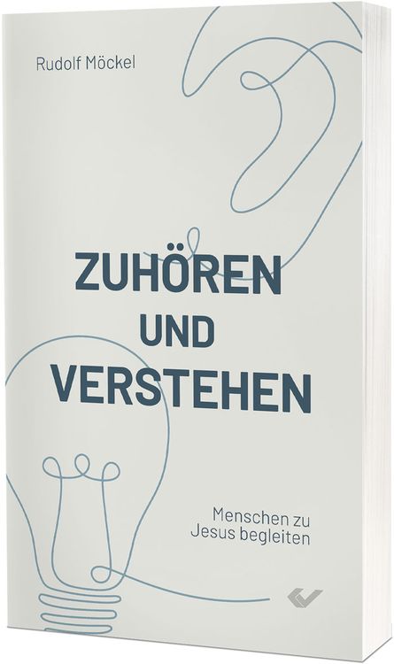 Produktbild: Zuh&ouml;ren und verstehen