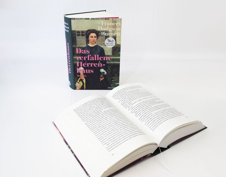 Produktbild: Das verfallene Herrenhaus