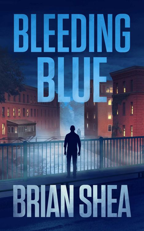 Produktbild: Bleeding Blue