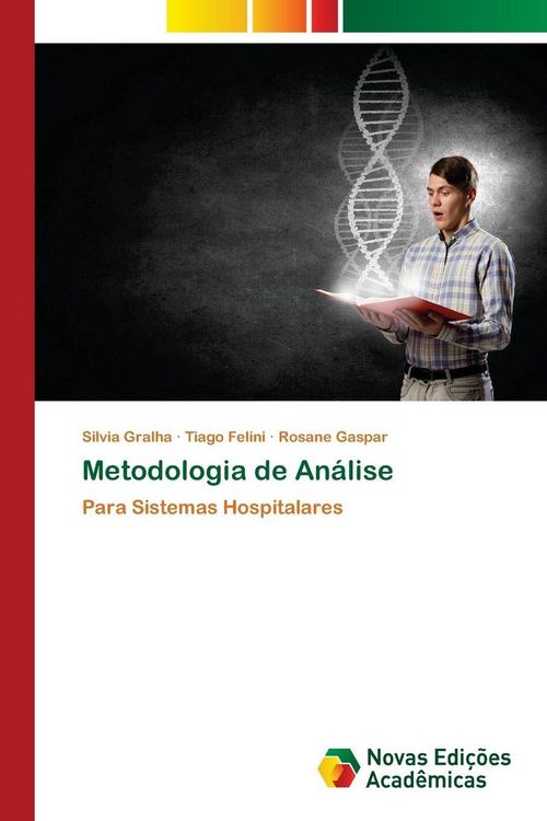Produktbild: Metodologia de An&aacute;lise