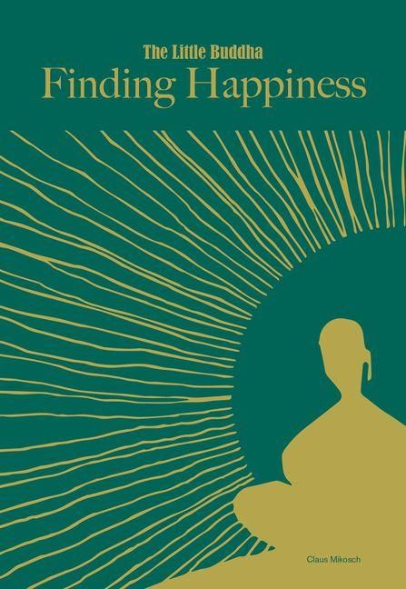 Produktbild: Little Buddha, The: Finding Happiness