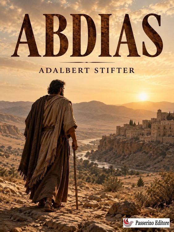 Produktbild: Abdias