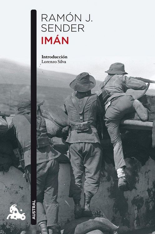 Produktbild: Im&aacute;n