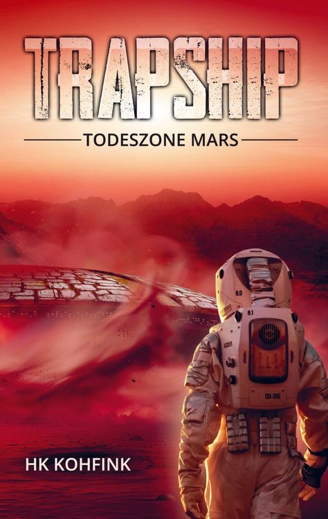 Produktbild: Trapship
