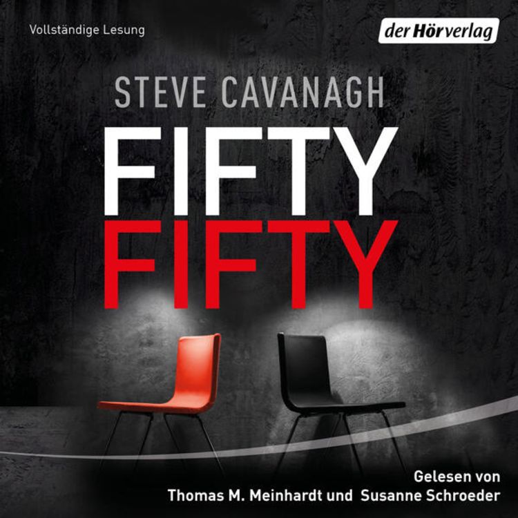 Produktbild: Fifty-Fifty