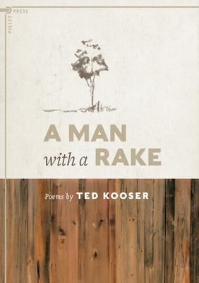Produktbild: A Man with a Rake