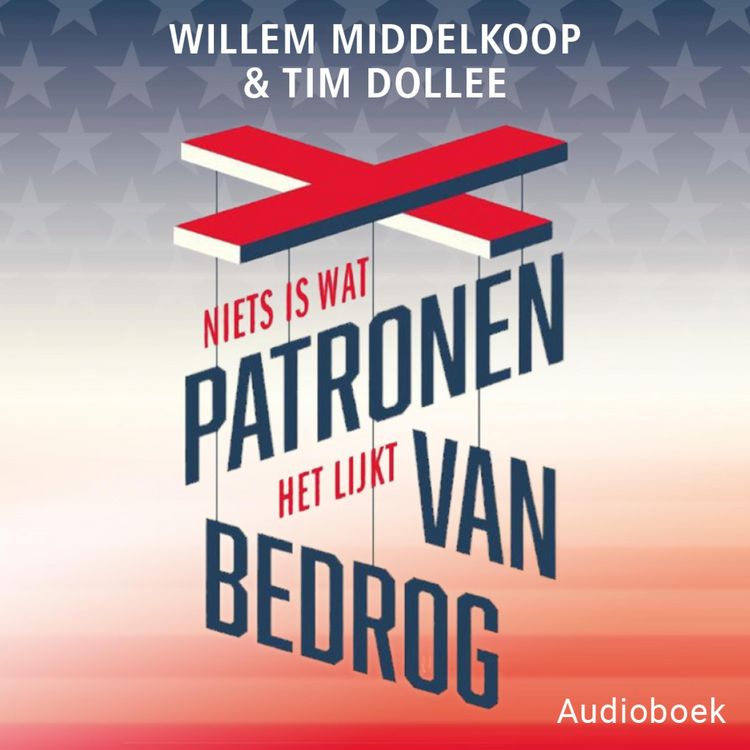 Produktbild: Patronen van bedrog