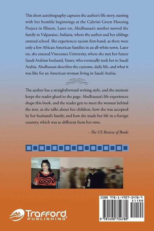 Produktbild: Life from Cabrini Green to Life in Saudi Arabia