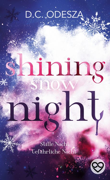 Produktbild: Shining Snow Night