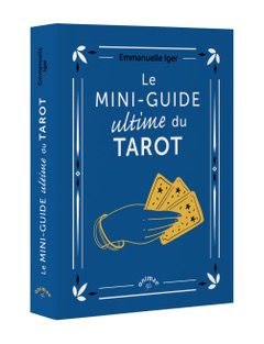 Produktbild: Le mini-guide ultime du tarot