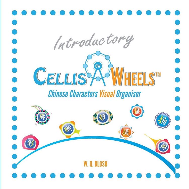 Produktbild: Introductory Cellis Wheels